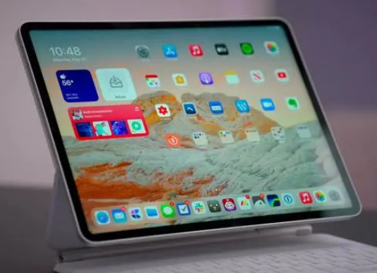 西吉ipad维修分享新款iPad Pro或将采用M4芯片