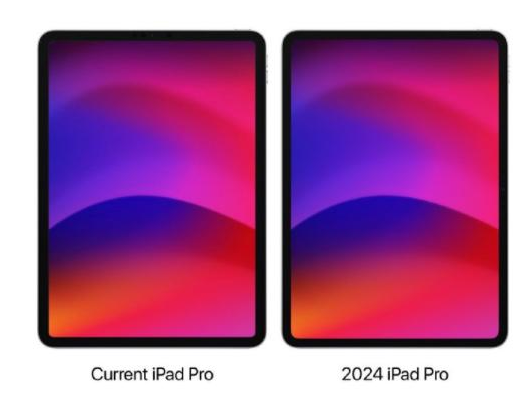 西吉ipad维修服务点分享新款iPad Pro和iPad Air要来了 