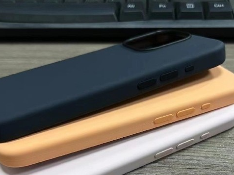 西吉苹果14维修站分享iPhone14手机壳能直接给iPhone15用吗?