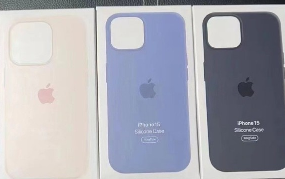 西吉苹果14维修站分享iPhone14手机壳能直接给iPhone15用吗？ 