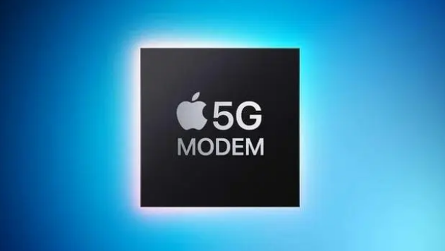 西吉苹果维修网点分享iPhone15会搭载自研5G芯片吗？ 