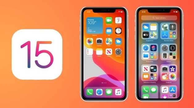 西吉苹果13维修分享iPhone13更新iOS 15.5，体验如何 