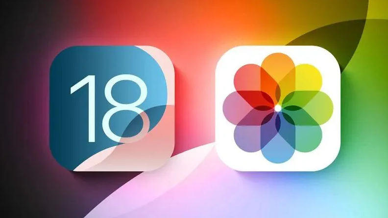 西吉苹果手机维修分享苹果 iOS / iPadOS 18.1Beta 3 发布 