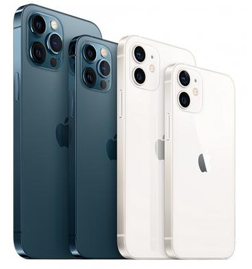 西吉苹果维修点分享iPhone 12 Pro维修主板被忽略的实操故障 