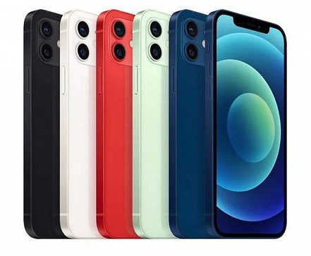 西吉苹果维修点分享iPhone 12 Pro Max维修主板易被忽略的实操故障 