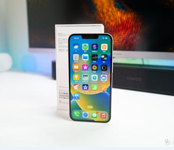 西吉苹果维修点分享iPhone 14音频与待机系统排错 