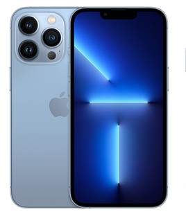 西吉苹果维修点分享iPhone 13 Pro锁屏密码玩机指南 