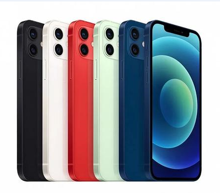 西吉苹果维修点分享iPhone 12 Pro Max黑屏冷门故障解读 