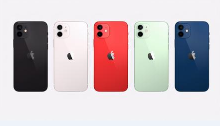 西吉苹果维修点分享iPhone 12电池发烫少见诱因解析 