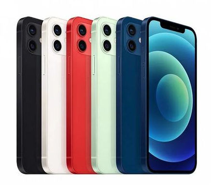 西吉苹果维修点分享iPhone 12 Pro Max发烫冷门故障梳理 