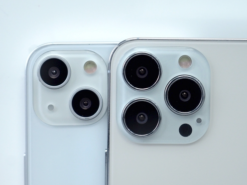 西吉苹果维修点分享iPhone 13 Pro Max发烫特殊故障解读 