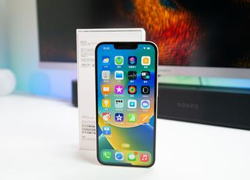 西吉苹果维修点分享iPhone 14电池发烫真实诱因盘点 