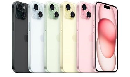 西吉苹果维修点分享iPhone 15发烫易忽视问题科普 