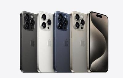 西吉苹果维修点分享iPhone 15 Pro发烫五大诱因详解 