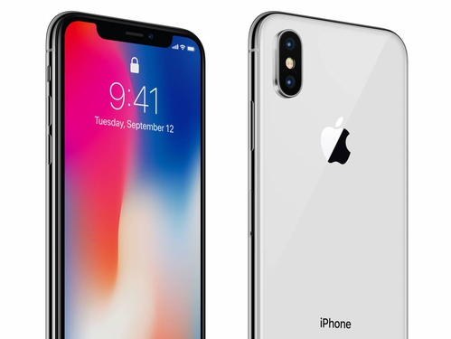 西吉苹果维修点分享iPhone X摄像头实拍质感与场景适配全解析 